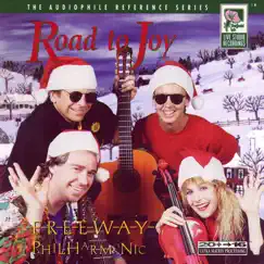 Road to Joy by Freeway Philharmonic album reviews, ratings, credits