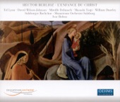 L'enfance Du Christ, Op. 25: Part II, "La Fuite en Egypte": L'adieu Des Bergers a la Sainte Famille (Chorus) artwork