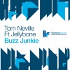 Buzz Junkie (feat. Jellybone)