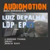LDP_EP03 - Single album lyrics, reviews, download