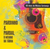 Pardal & Pardinho - O Nossó Amor