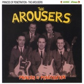 The Arousers - Russian Roulette