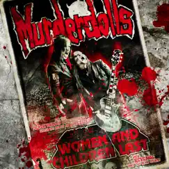 Women and Children Last by Murderdolls album reviews, ratings, credits
