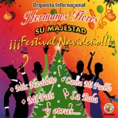 Orquesta Internacional Hermanos Flores - Mix Navideno