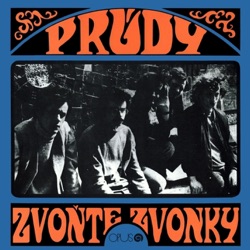 Pavol Hammel & Prúdy - Zvonky, Zvonte