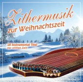 Zithermusik zur Weihnachtszeit