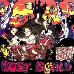 Chasin' A Dream by Lost Souls album reviews, ratings, credits