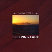 Sleeping Lady artwork