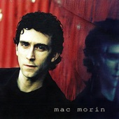 Mac Morin - Jigs With Pius