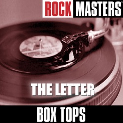 Box Tops - Cry Like a Baby