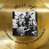 Best of Johnny and the Hurricanes