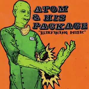 Atom and His Package