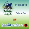 Jam Cruise 9: ALO - 1/5/11