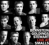 Bernstein Goldings Stewart (Live At Smalls) artwork