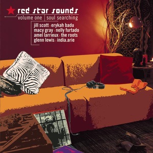 Red Star Sounds, Vol. 1 - Soul Searching