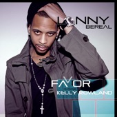 Lonny Bereal - Favor feat. Kelly Rowland