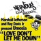 Love Don't Let Me Down (Primal Auto Soul Mix) artwork