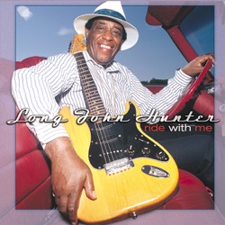 Long John Hunter - Still Blue