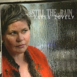 Karen Lovely - Full Time Job