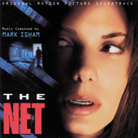Mark Isham - The Net (Original Motion Picture Soundtrack) artwork