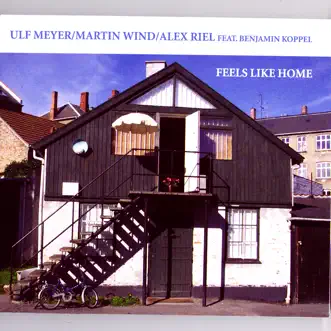 Locomotive Blues by Alex Riel, Martin Wind & Ulf Meyer song reviws