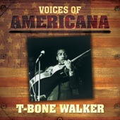 T-Bone Walker - My Patience Is Running Out