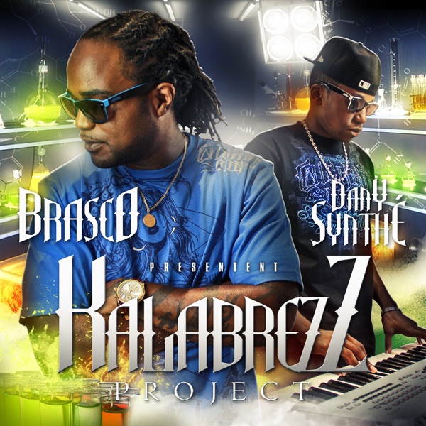 TÉLÉCHARGER ALBUM BRASCO ALBUM BRASCO TÉLÉCHARGER