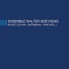 Ensemble Walter Boeykens - Il Convegno: Allegro