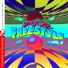 PTR Freestyle, Vol. 4 (Remastered)