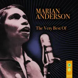 The Very Best Of - Marian Anderson