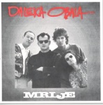 PRODAVAČICA KISELOG KUPUSA