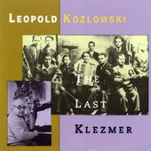 The Last Klezmer artwork