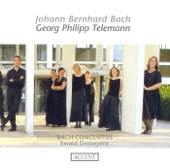 Ewald Demeyere - Overture (Suite) In D Major: IV. Passepied I-II
