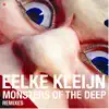 Stream & download Monsters of the Deep (Remixes) - EP