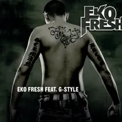 Famous 5: Ek Is Back - EP - Eko Fresh