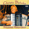 Virtuoses Akkordeon - Christa Behnke