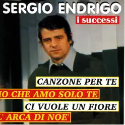 I Successi - Sérgio Endrigo