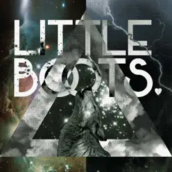 Little Boots - EP - Little Boots