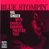 Blue Stompin' (Reissue)