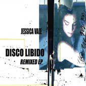 Disco Libido (Dave Audé Future Disco Club Mix) artwork