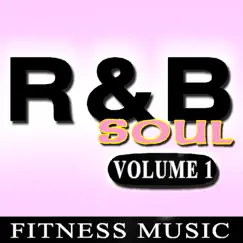 R&B Music (for Exercise & Workout, Fitness, Cardio & Aerobic Session Smooth, Relax) by Fitness Music Family album reviews, ratings, credits