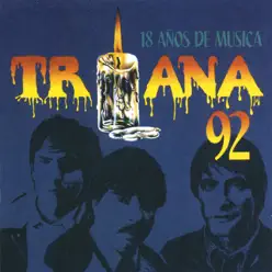18 Años de Musica - Triana