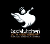 Godskitchen - 10th Anniversary (Mixed By John O'Callaghan) artwork