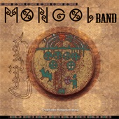 Traditional Mongolian Music artwork