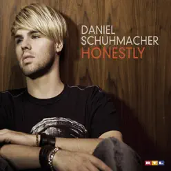 Honestly - EP - Daniel Schuhmacher Honestly - EP - Daniel Schuhmacher