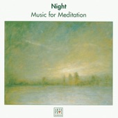 Night - Music for Meditation, Vol. 5 artwork