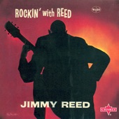 Rockin' With Reed artwork