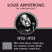 Louis Armstrong - Laughin' Louie (04-24-33)