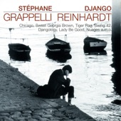 Stéphane Grappelli - Minor Swing