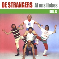 de strangers al ons liekes